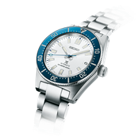 Orologio Seiko Uomo Prospex in Acciaio SPB213J1 - SPB213J1